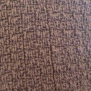 Meet your Posher, Kristin